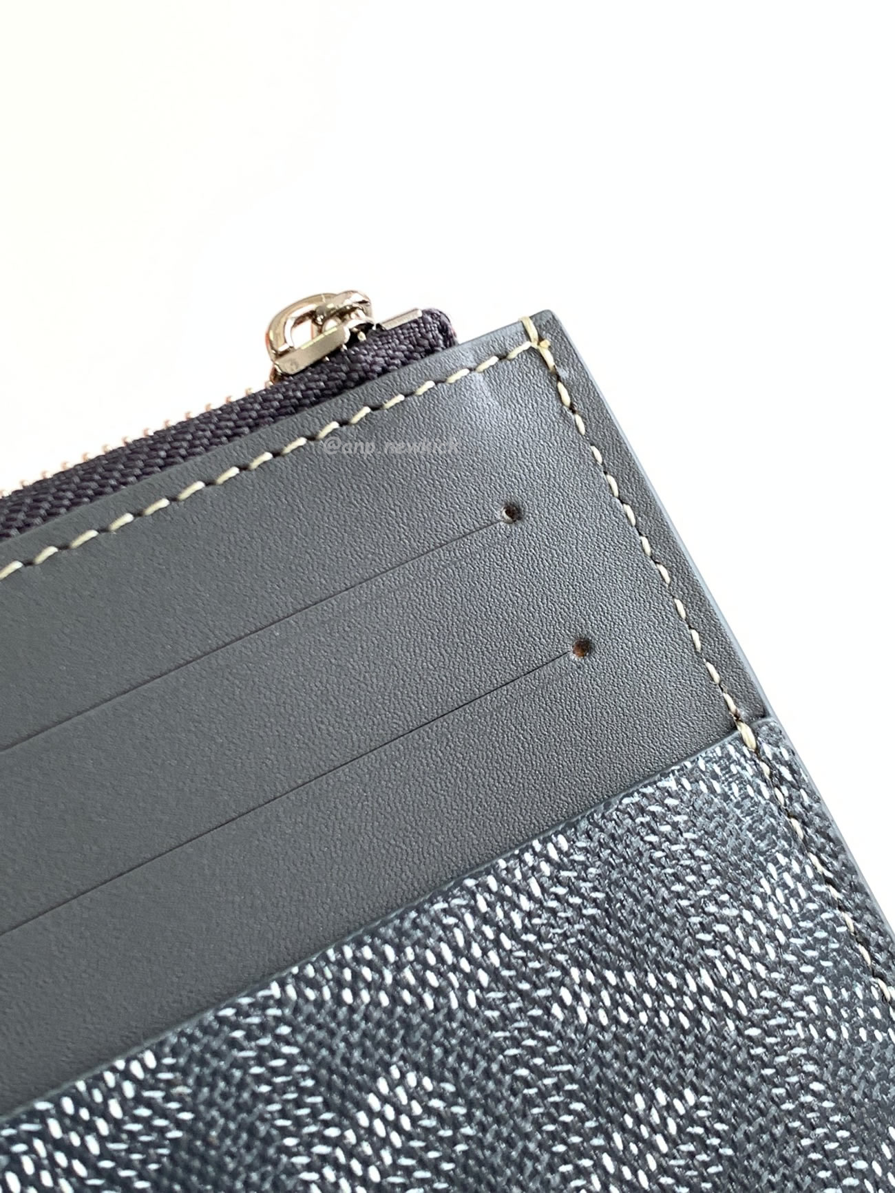 Goyard Insert Louise Card Holder (22) - newkick.cc